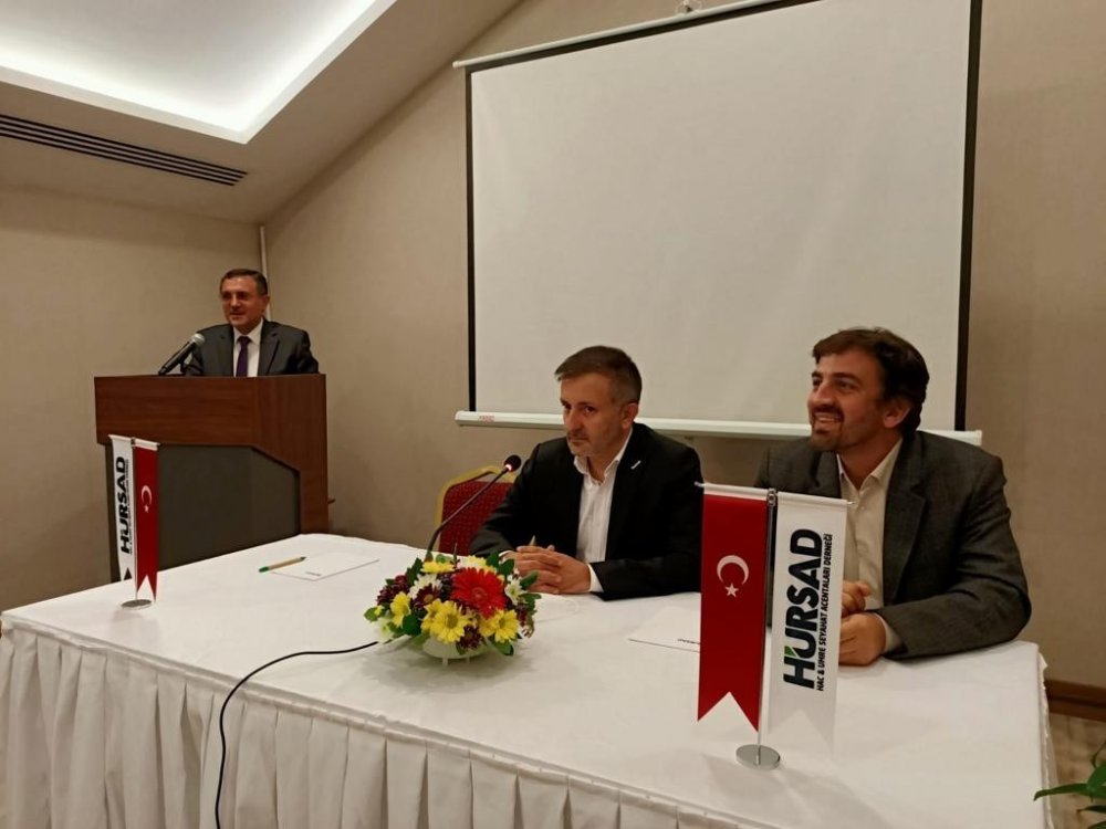 Suud Hac ve Umre için Türkiye'ye vize açmadı! HURSAD tepkili