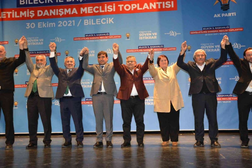 AK Parti İl Başkanı Yıldırım CHP'ye sert çıktı: Devletin memurunu tehdit edip sonra da sahneye çıkartamazsınız