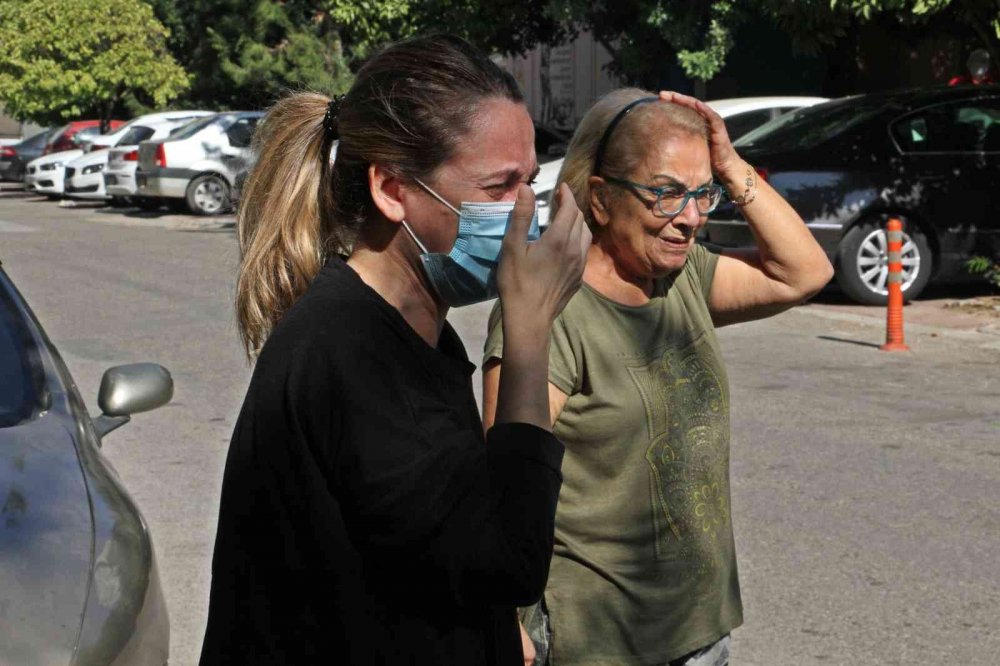 'Ceset gömüyor' ihbarı ortalığı karıştırdı! Köpeğini çöp kamyonunda görünce çılgına döndü