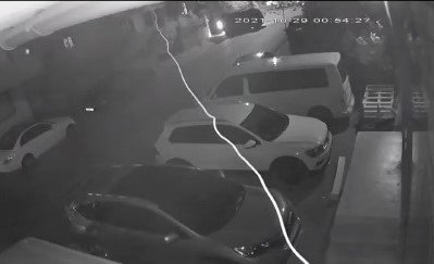 Kiralık araçla hız kazayı getirdi! Takla atan otomobilde 4 yaralı