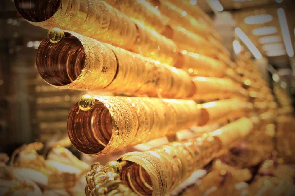 Kuyumcular odası başkanı uyardı! Sahte altını gerçeğinden ayırmak çok zor