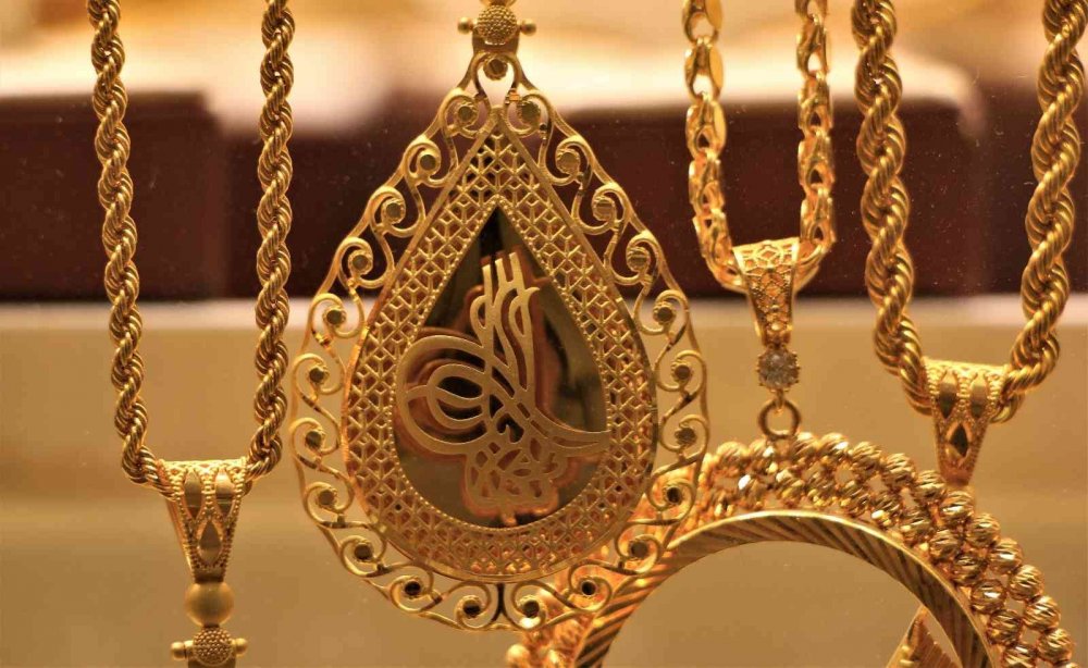 Kuyumcular odası başkanı uyardı! Sahte altını gerçeğinden ayırmak çok zor