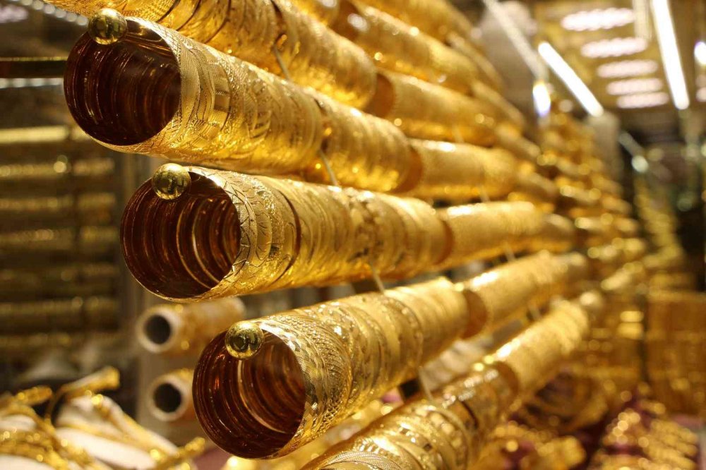 Kuyumcular odası başkanı uyardı! Sahte altını gerçeğinden ayırmak çok zor