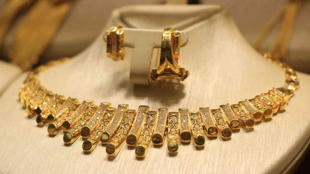Kuyumcular odası başkanı uyardı! Sahte altını gerçeğinden ayırmak çok zor