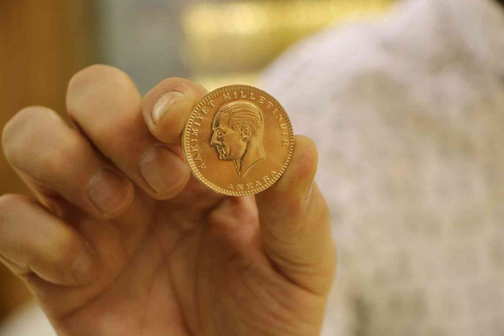 Kuyumcular odası başkanı uyardı! Sahte altını gerçeğinden ayırmak çok zor