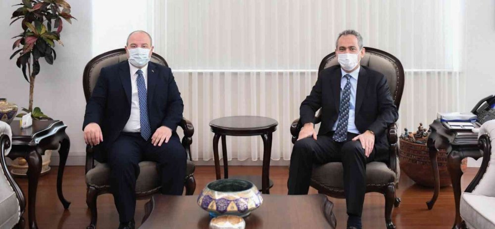 1915 Çanakkale Köprüsü’nde sona doğru