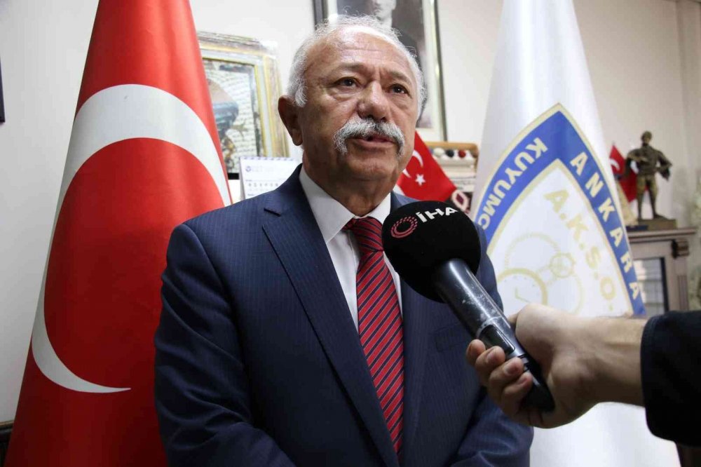 Kuyumcu raflarını süsleyen sahte altınlara yasak geliyor