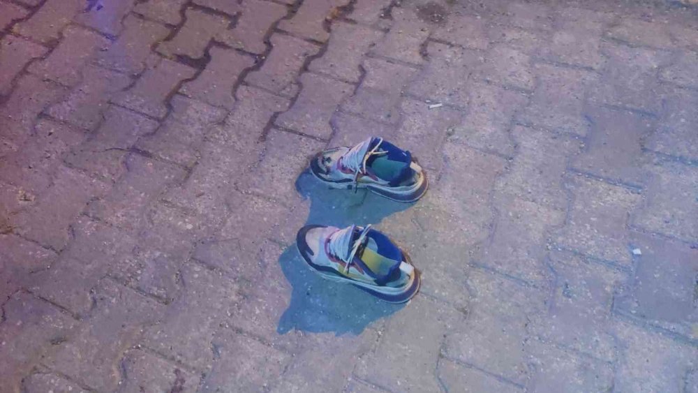 Motosiklet kazasında ağır yaralanan Yusuf Ali Aydın yaşam mücadelesini kaybetti