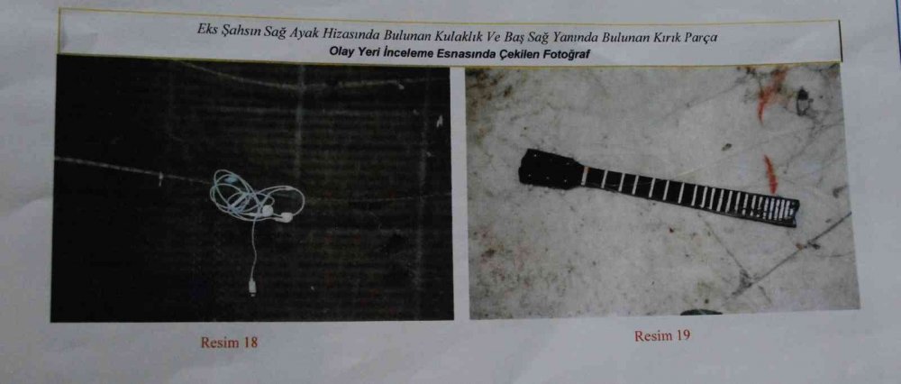 Hemşire Şebnem Köker'in ölümüyle ilgili soruşturma tamamlandı