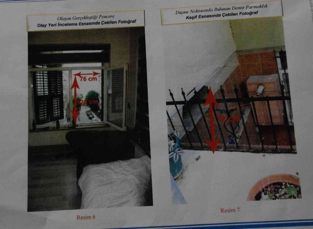 Hemşire Şebnem Köker'in ölümüyle ilgili soruşturma tamamlandı