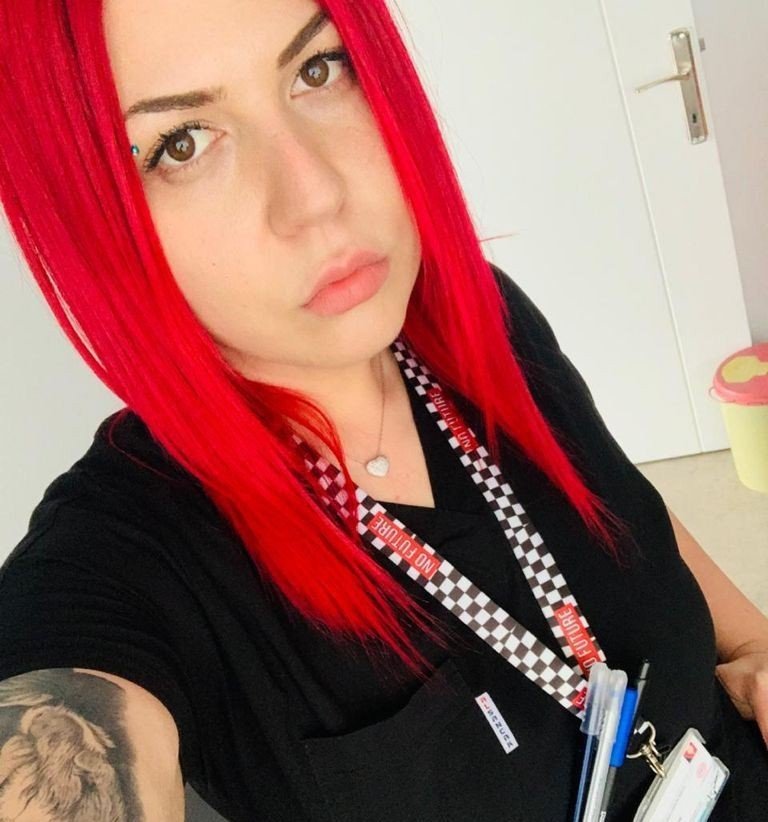 Hemşire Şebnem Köker'in ölümüyle ilgili soruşturma tamamlandı