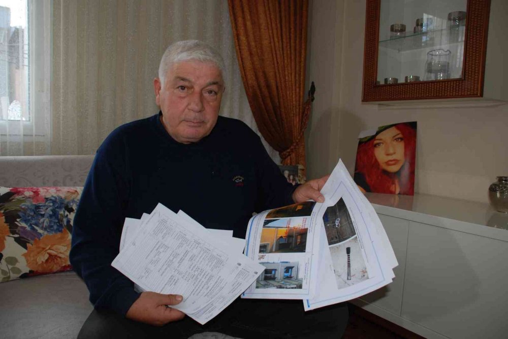 Hemşire Şebnem Köker'in ölümüyle ilgili soruşturma tamamlandı