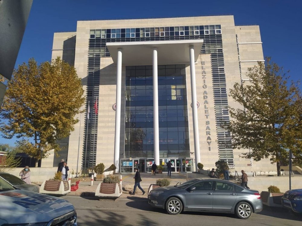 Önce anneye ardından kızına 6 yıl boyunca tacizde bulunan imama 30 yıl hapis cezası verildi