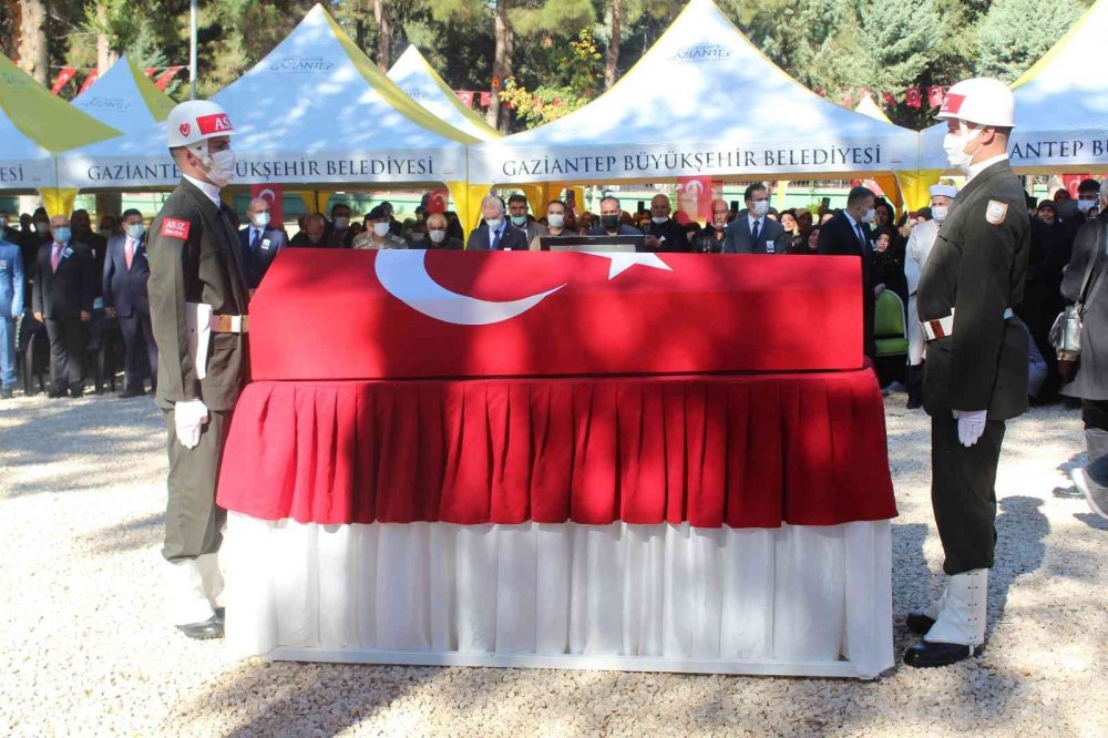 Uzman Onbaşı Mehmet Can Kaya 6 ay sonra şehit sayıldı! Ailesi gözyaşı döktü