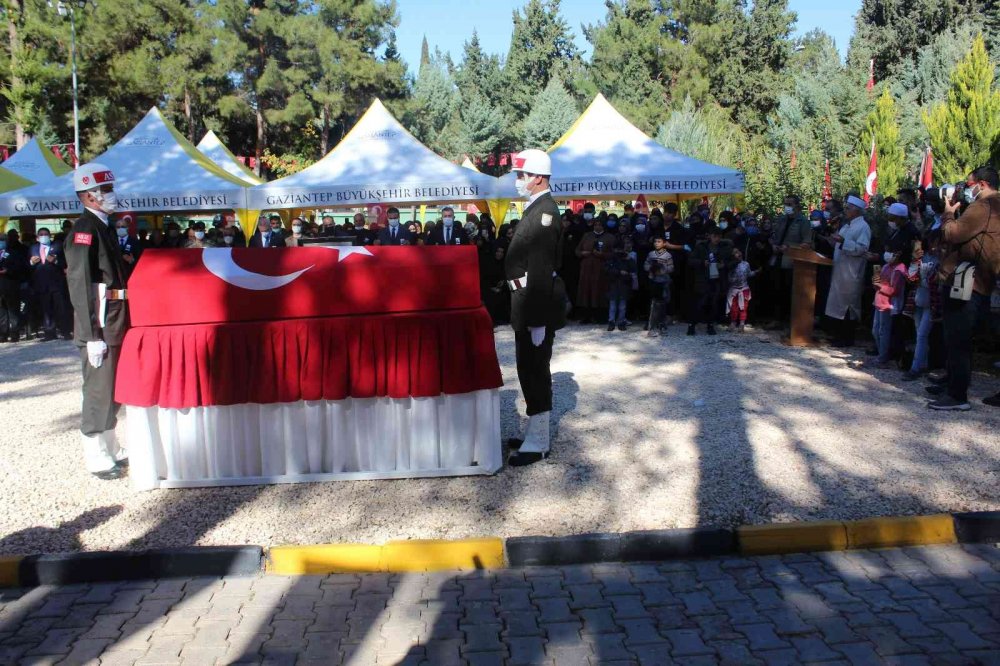 Uzman Onbaşı Mehmet Can Kaya 6 ay sonra şehit sayıldı! Ailesi gözyaşı döktü