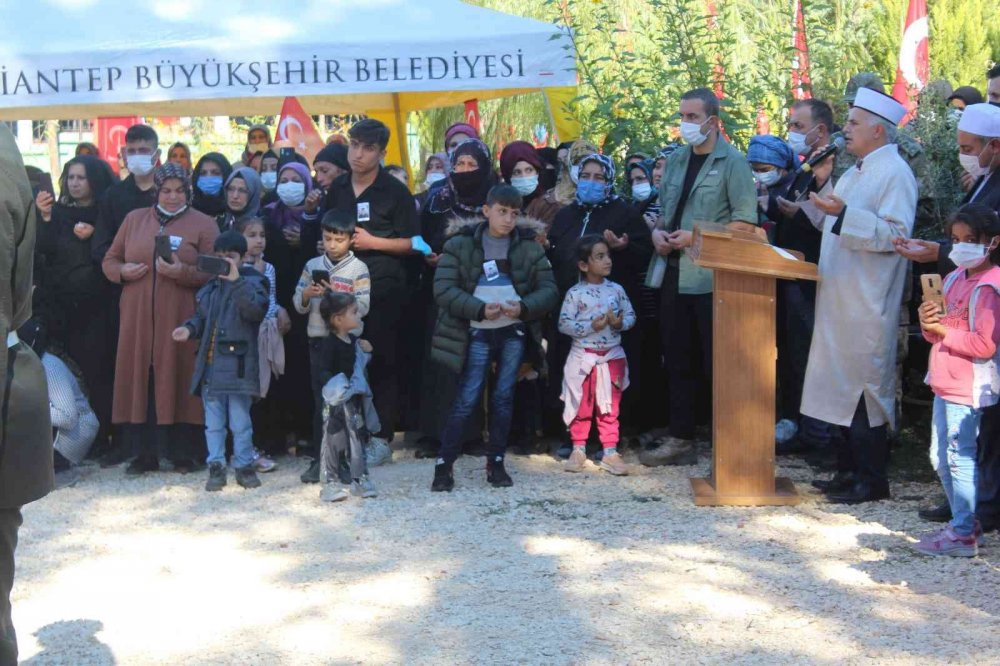 Uzman Onbaşı Mehmet Can Kaya 6 ay sonra şehit sayıldı! Ailesi gözyaşı döktü