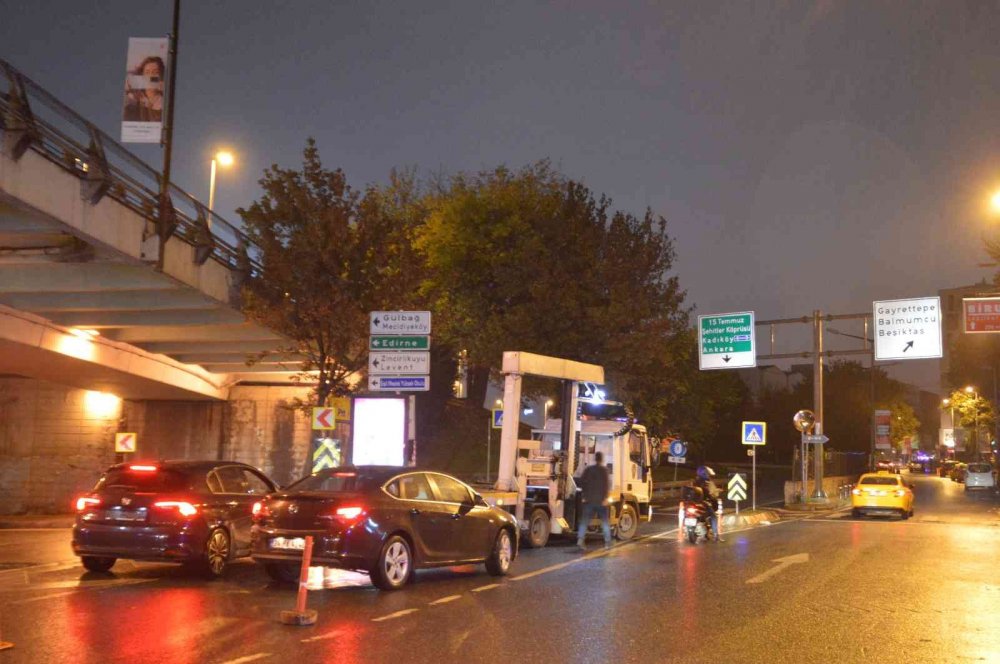 43'üncü İstanbul Maratonu için yollar ve belirli güzergâhlar kapatıldı