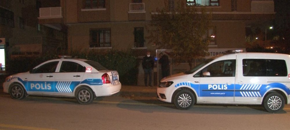 70 yaşındaki esnaf önce arkadaşını sonra dolandırıcıları vurdu! 2 ölü 1 ağır yaralı