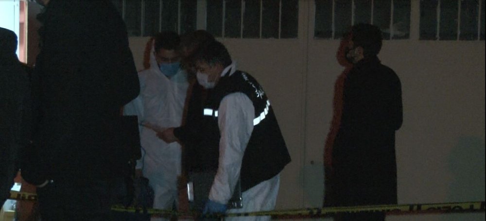 70 yaşındaki esnaf önce arkadaşını sonra dolandırıcıları vurdu! 2 ölü 1 ağır yaralı