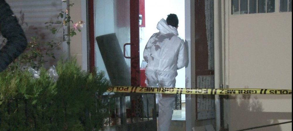 70 yaşındaki esnaf önce arkadaşını sonra dolandırıcıları vurdu! 2 ölü 1 ağır yaralı