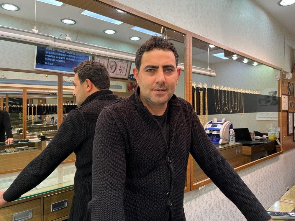 Altın piyasası tedirgin! Kimi yükselecek kimi de düşecek diye bekliyor