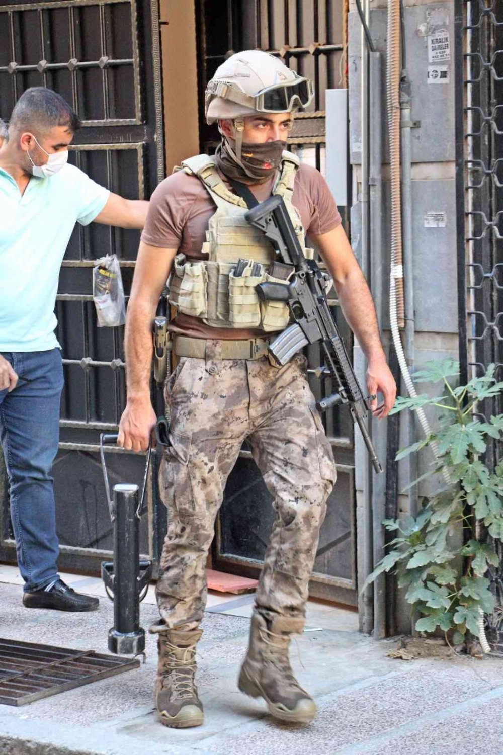 Antalya’daki Ayşegül Sert cinayetinde ölü sayısı 2’ye yükseldi