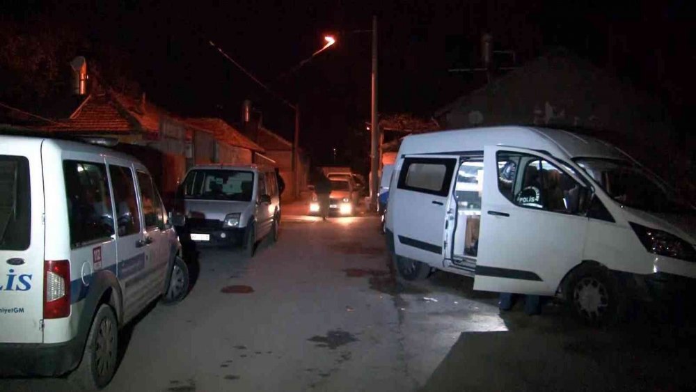 Arkadaşları tarafından başından vurulan şahıs yaşam mücadelesini kaybetti