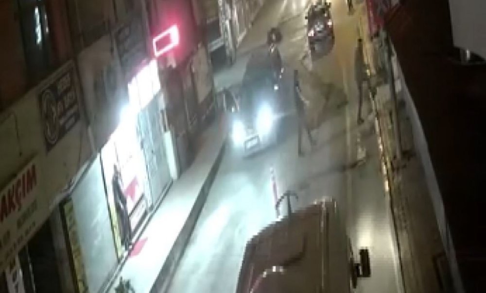 Elazığ’da cinayet! Hesap kavgasında garsonu vurmak isterken arkadaşını öldürdü