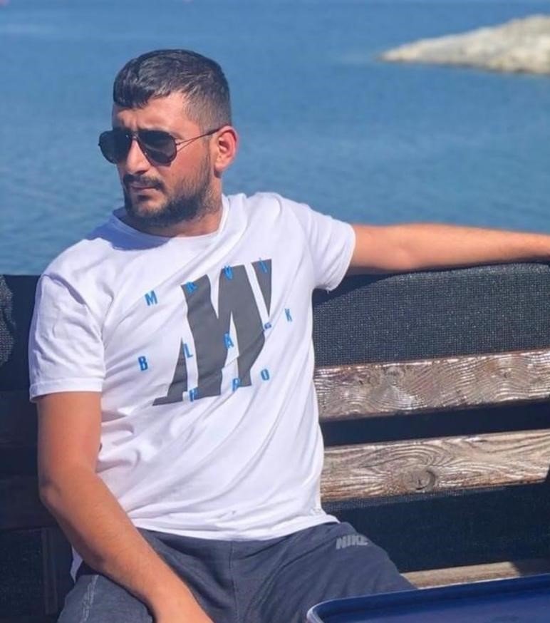 Elazığ’da cinayet! Hesap kavgasında garsonu vurmak isterken arkadaşını öldürdü