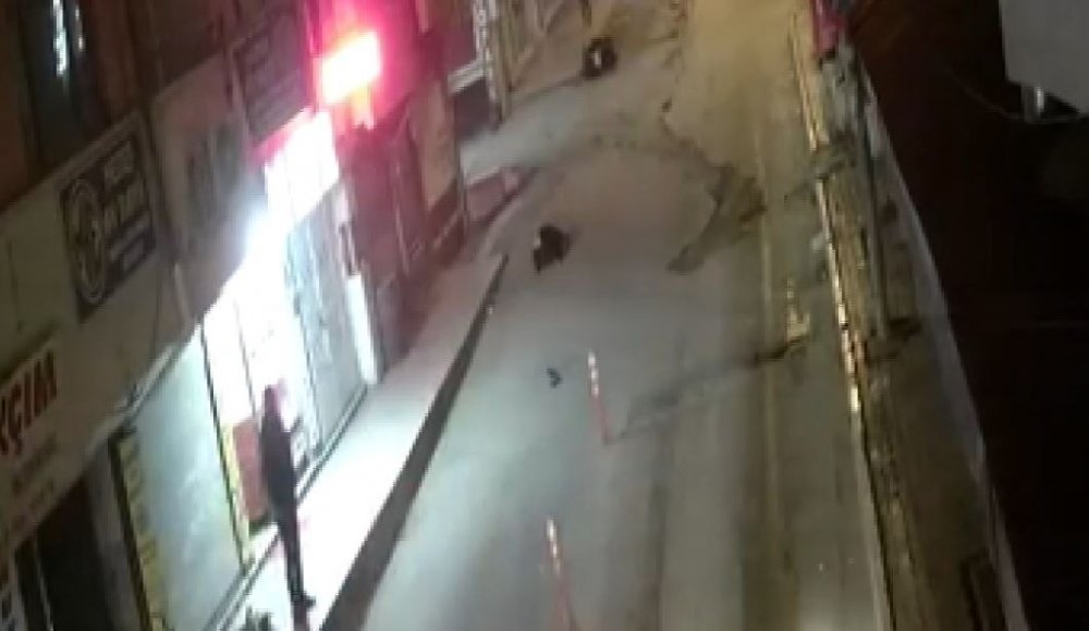 Elazığ’da cinayet! Hesap kavgasında garsonu vurmak isterken arkadaşını öldürdü