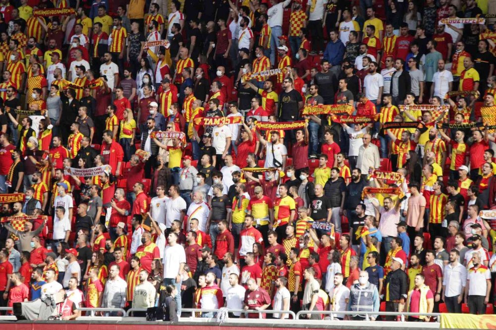 Konyaspor üst üste 3'üncü galibiyetini aldı!