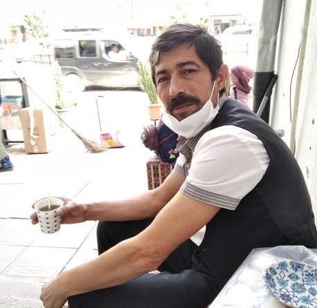 Kurşun yağan otomobilde kanlar içinde kalan bebeğin mucize kurtuluşu