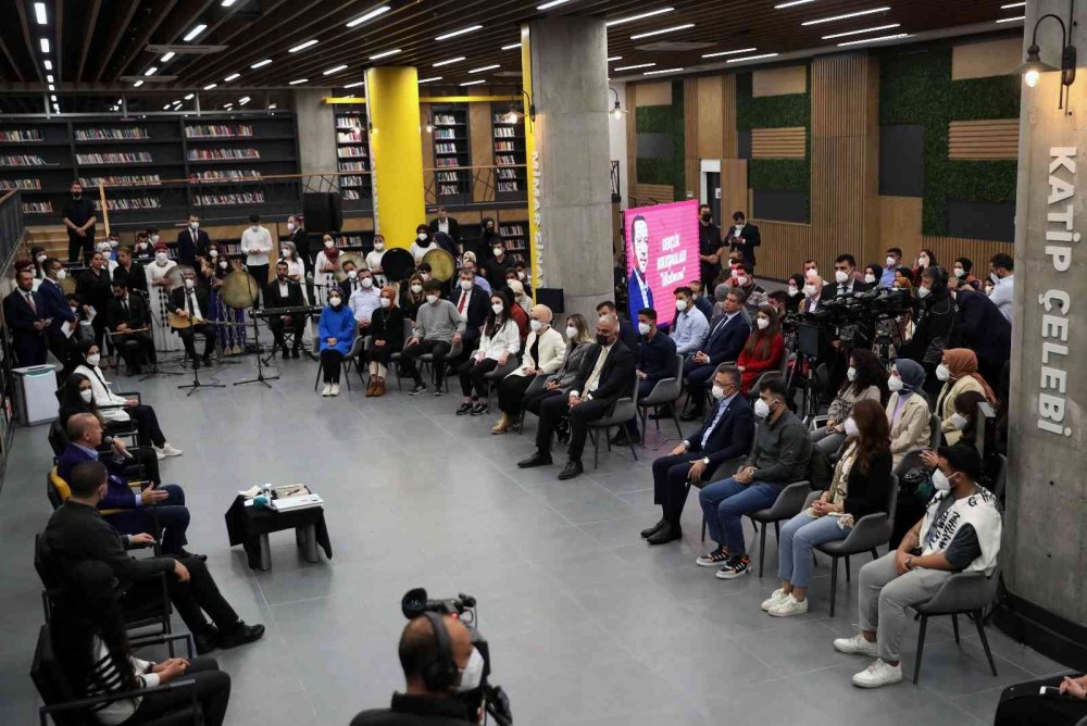 Cumhurbaşkanı Erdoğan: Kutuplaştırmanın değil kucaklaştırmanın peşinde koştuk