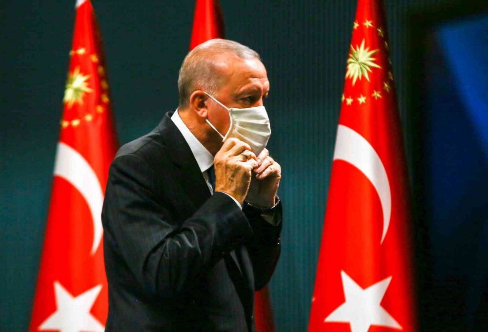 Cumhurbaşkanı Erdoğan'dan Sağlık Bakanlığına atama müjdesi! 40 bin yeni personel