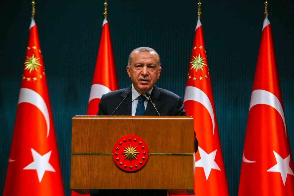 Cumhurbaşkanı Erdoğan'dan Sağlık Bakanlığına atama müjdesi! 40 bin yeni personel