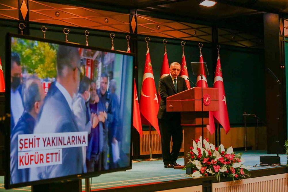 Cumhurbaşkanı Erdoğan'dan Sağlık Bakanlığına atama müjdesi! 40 bin yeni personel