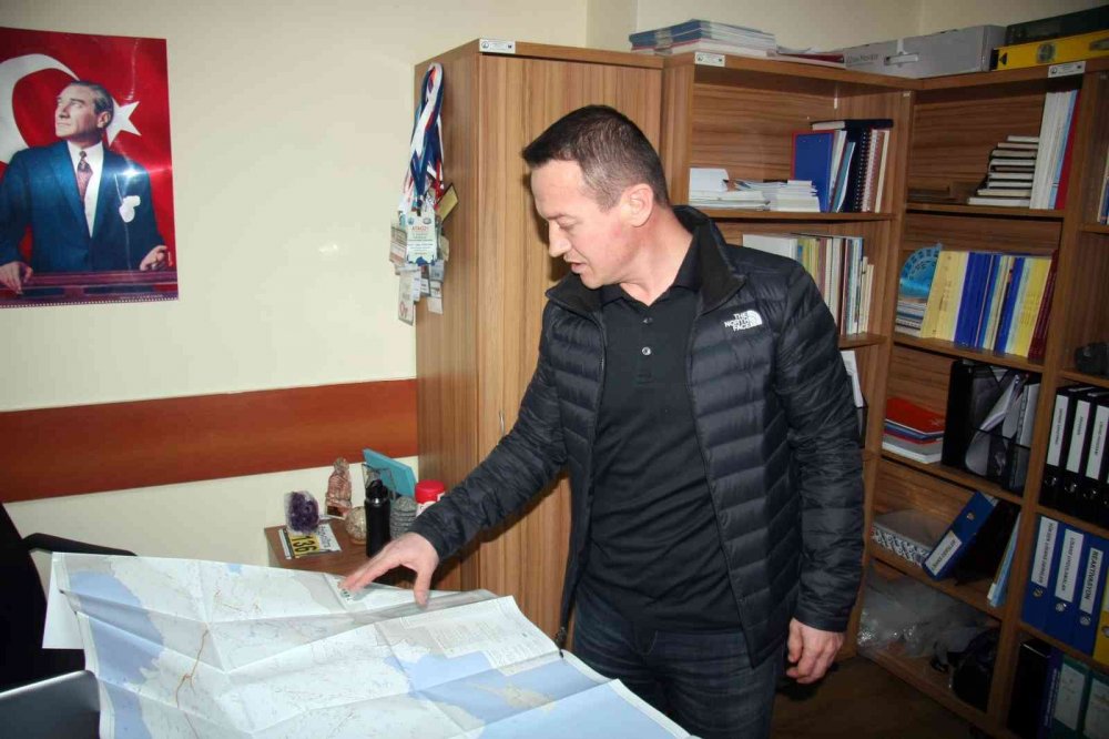 Deprem uzmanı Prof. Özkaymak'tan Konya depreminin ardından Afyon için dikkat çeken uyarı!