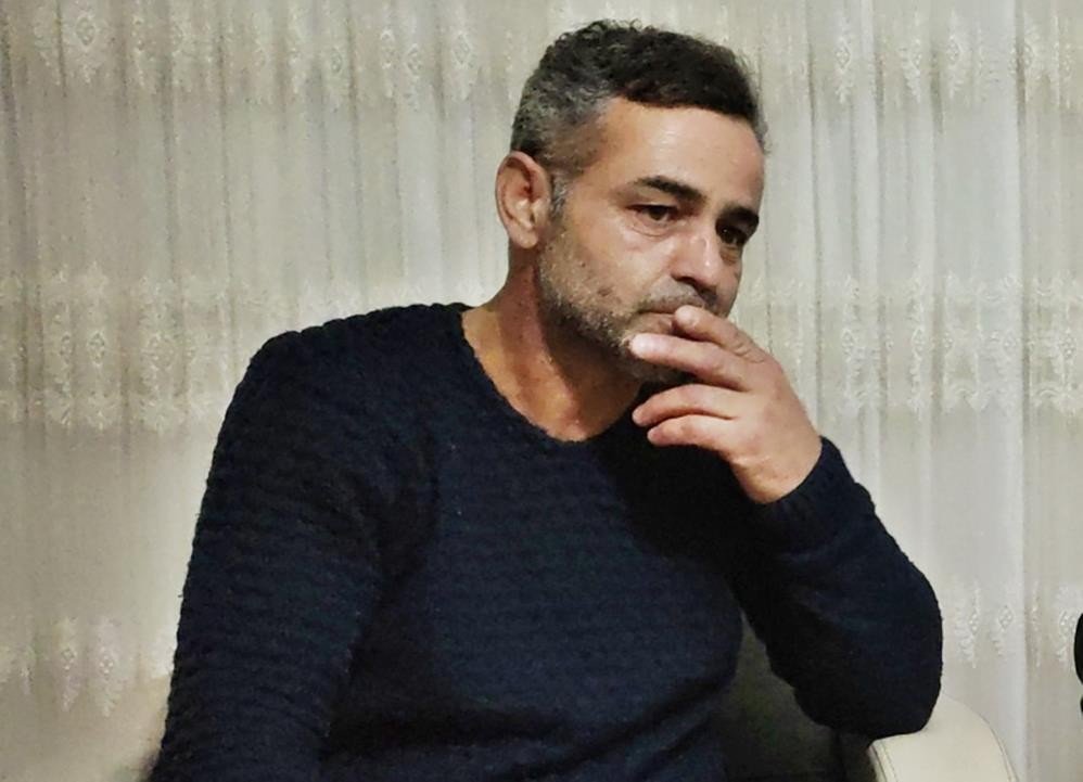 İYİ Partili Türkkan’ın küfür ettiği şehit ailesinden suç duyurusu