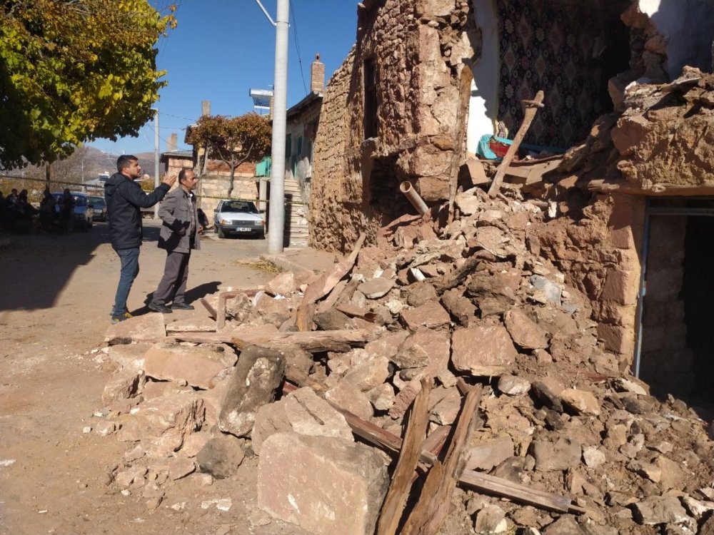 Jeoloji Mühendisleri Odası Başkanı Arık'tan Konya depremi açıklaması! Fay 10-15 kilometre uzunluğunda