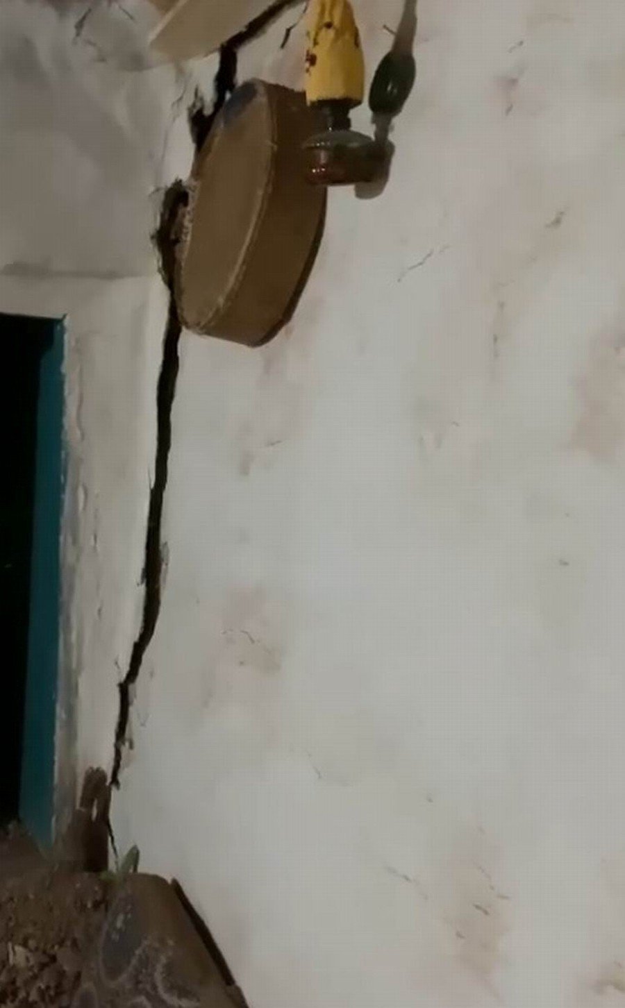 Konya'yı sarsan gece! Tüm ekipler görev başında