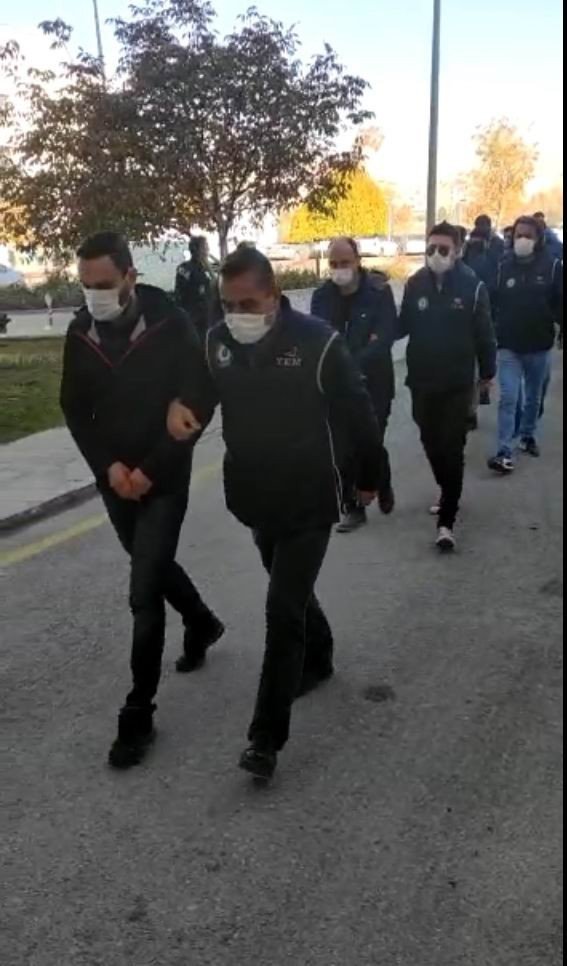 FETÖ operasyonlarının yönünü değiştirecek Konya itirafları