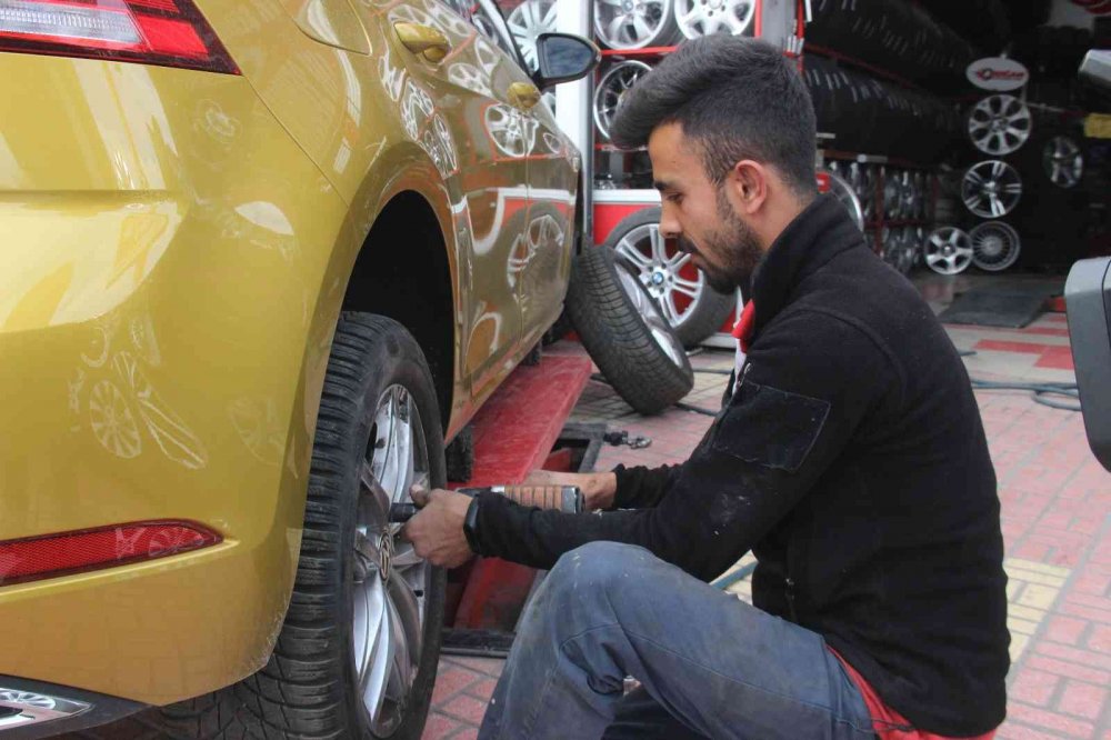 Konya 1 Aralık tarihine hazırlanıyor! Kuyruk var