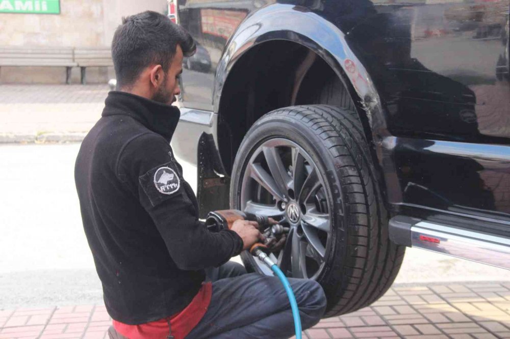 Konya 1 Aralık tarihine hazırlanıyor! Kuyruk var