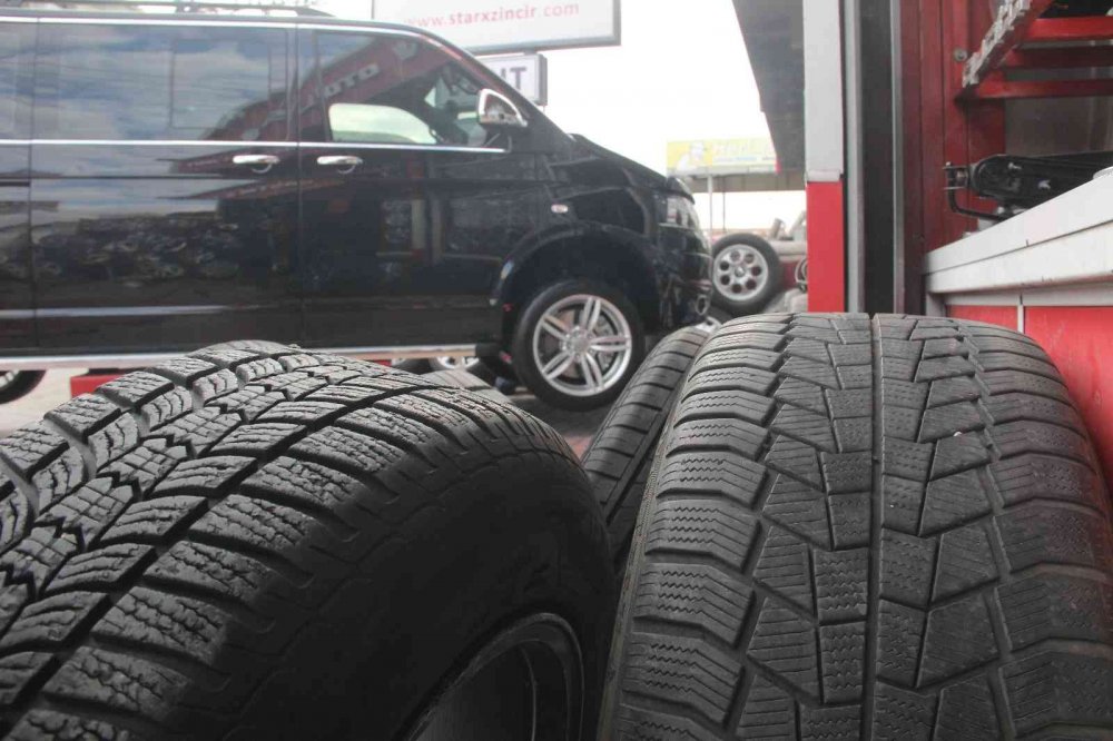 Konya 1 Aralık tarihine hazırlanıyor! Kuyruk var