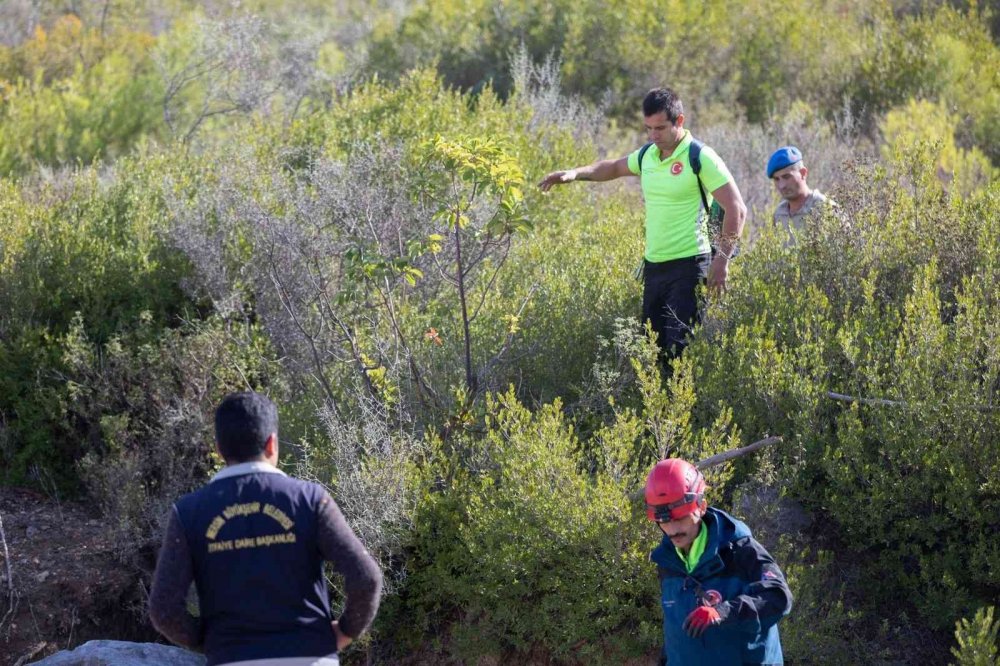 Neredesin Müslüme?