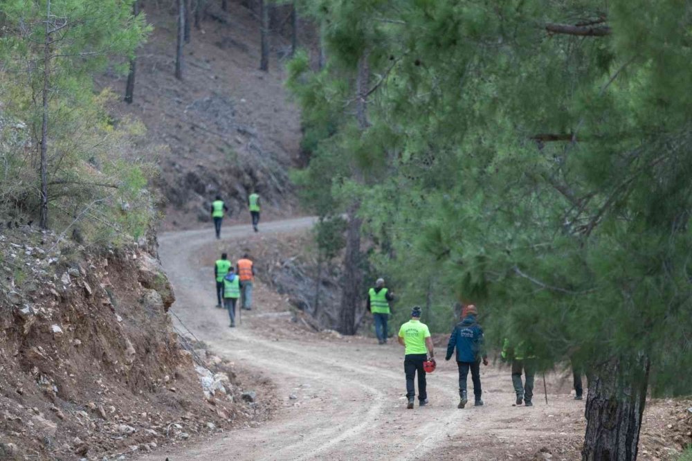 Neredesin Müslüme?
