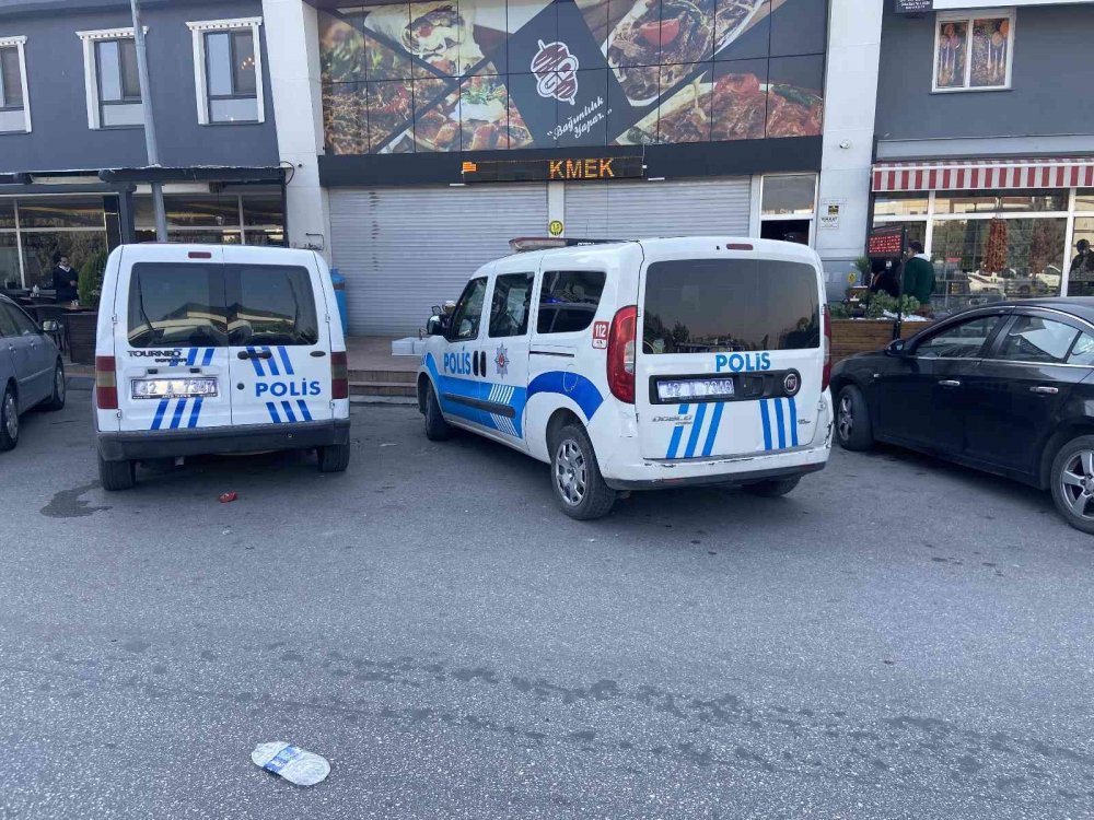 Konya'da feci ölüm! 28 yaşındaki bayan çalışan sıkışarak can verdi