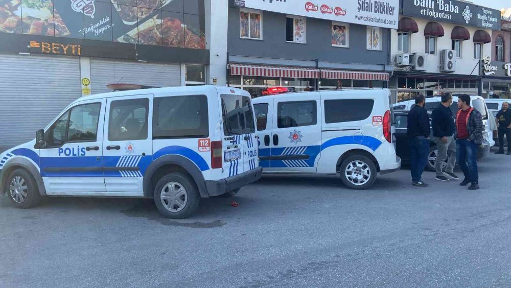 Konya'da feci ölüm! 28 yaşındaki bayan çalışan sıkışarak can verdi