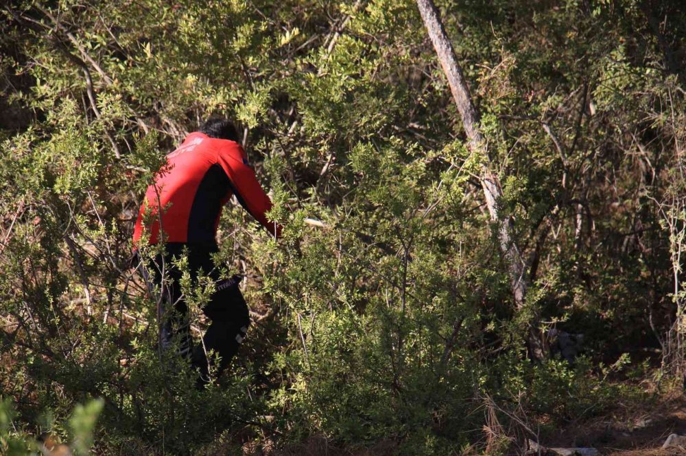 Mersin Valisi Su'dan kayıp Müslüme açıklaması: Arkadaşlarımız her detayı inceliyor