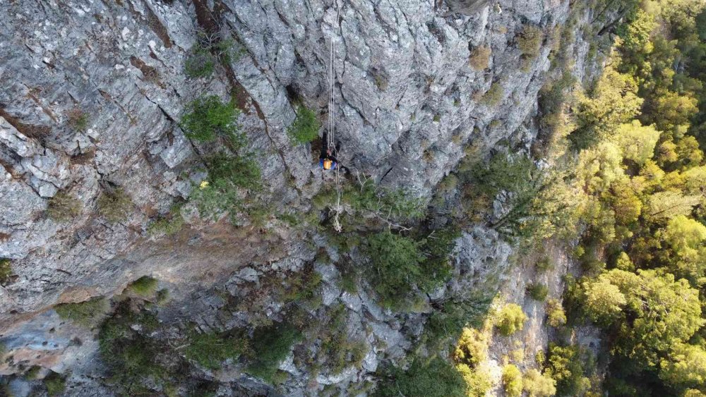 Mersin Valisi Su'dan kayıp Müslüme açıklaması: Arkadaşlarımız her detayı inceliyor